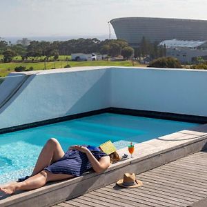 Anew Hotel Green Point Cape Town