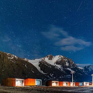 Tenir Eco Hotel, Shymbulak Mountain Resort