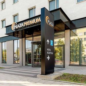 Plaza Premium Muenchen