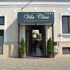 Hotel Vila Class